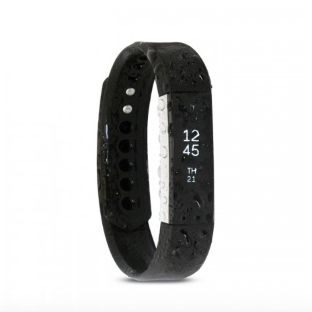 Waterproof fitbit alta
